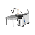 Robotic welding machine