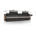 BPC Tandem Press Brake
